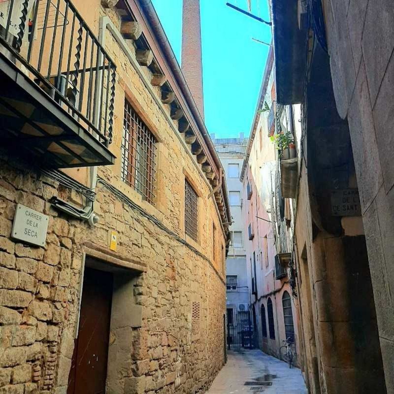 El barri de la Ribera