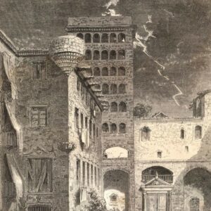 La Barcelona Mentidera