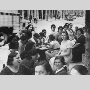 Feminismes del tombant de segle